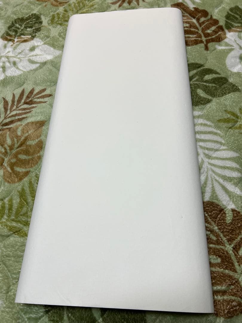 手漉き画仙紙 サイズ 約70㎝×140㎝)書き味良新品中古現状品のみ80枚