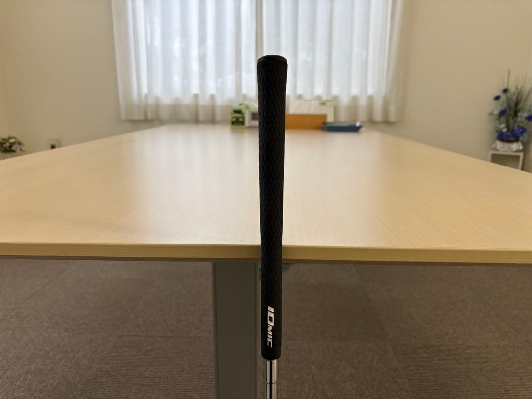 テーラーメイド HI-TOE 60度ウェッジ