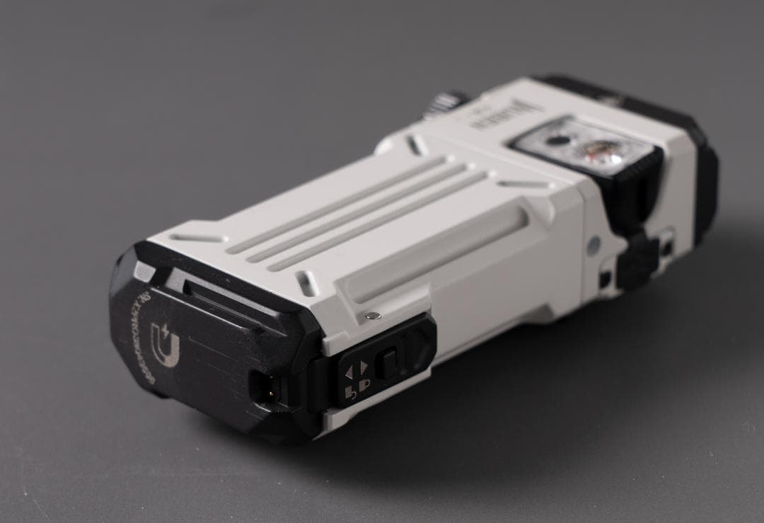 WUBEN X2 Pro 【UV version 】赤いディフューザー付き
