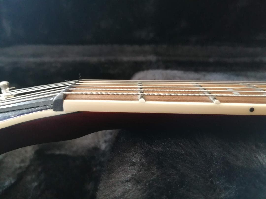 ギター YAMAHA REVSTAR RSP20