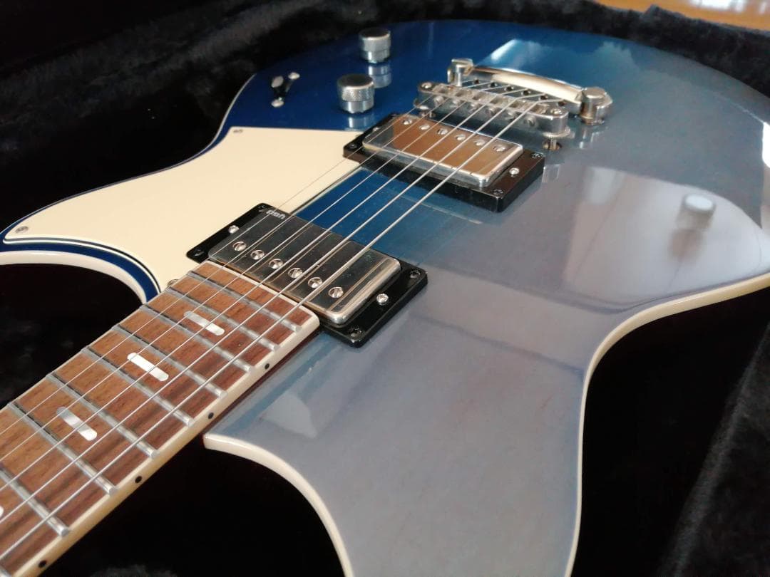 ギター YAMAHA REVSTAR RSP20