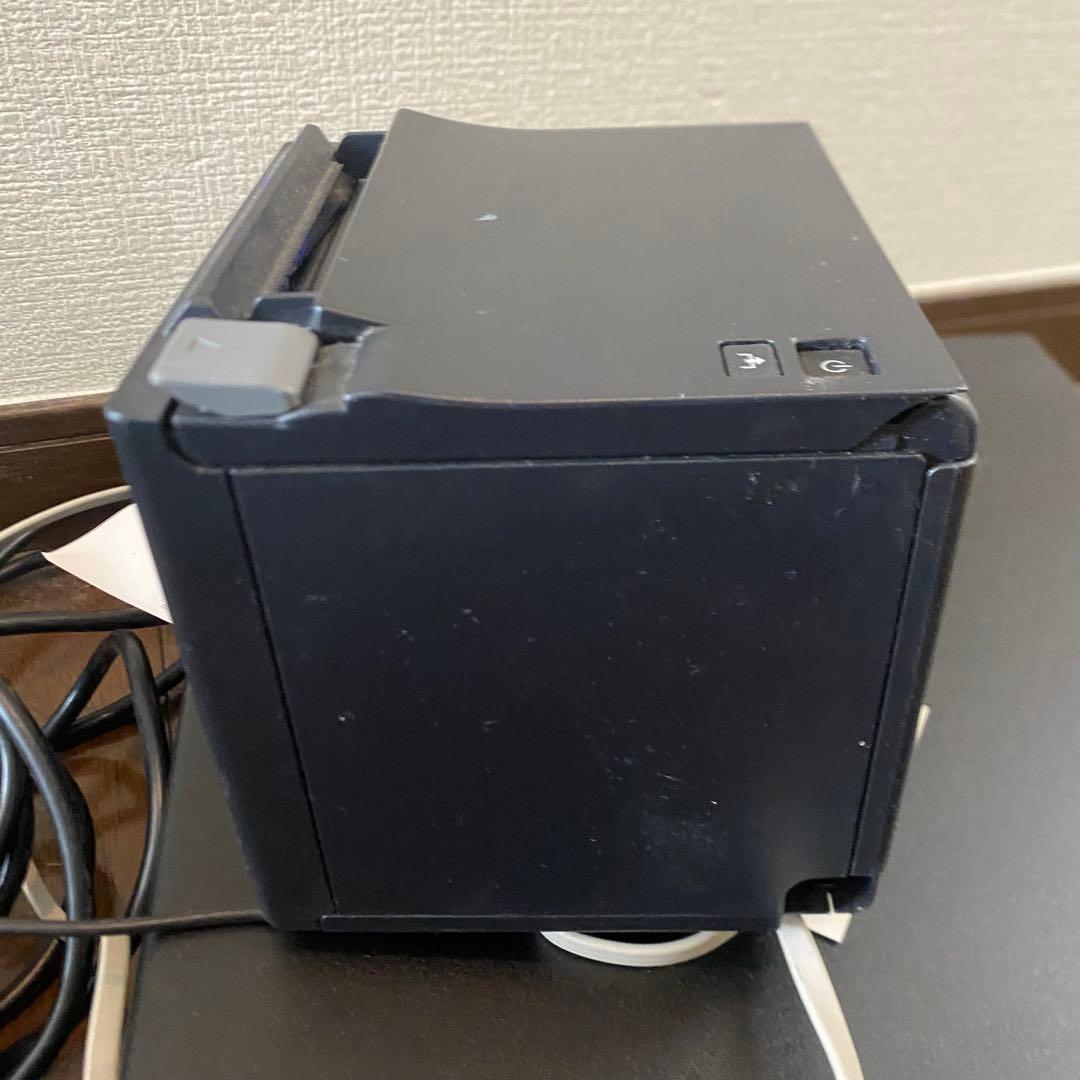 【動作確認済み】スマレジ対応！エプソンサーマルプリンタTM-m30
