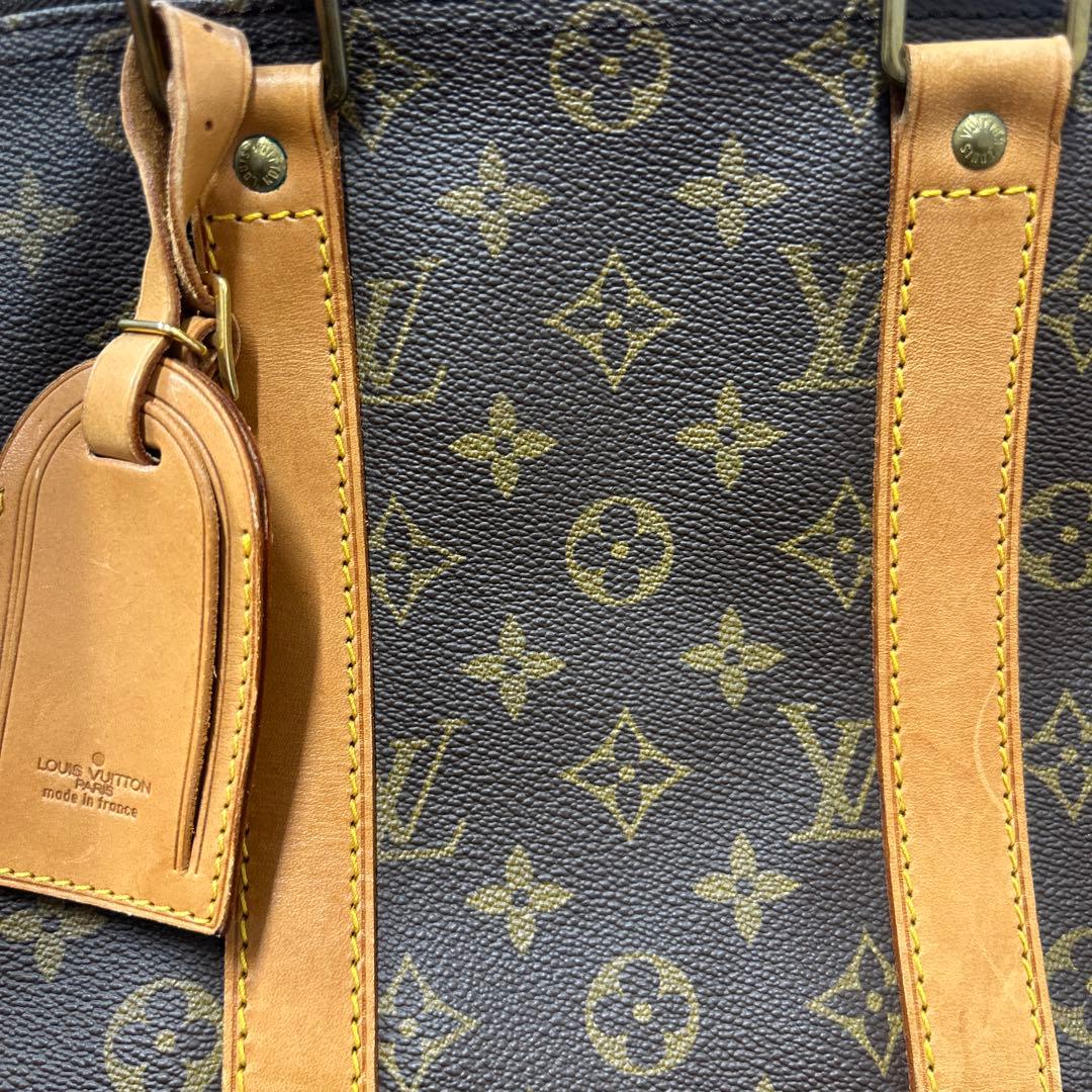 Louis Vuitton キーポル45 M41428 VI0910