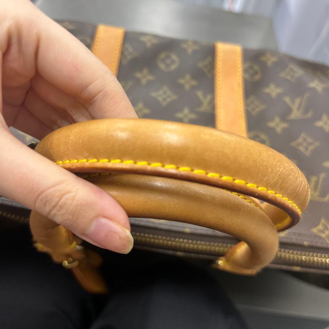 Louis Vuitton キーポル45 M41428 VI0910