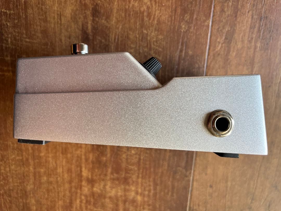 ZOOM MS-50G MultiStomp マルチストンプ マルチエフェクター