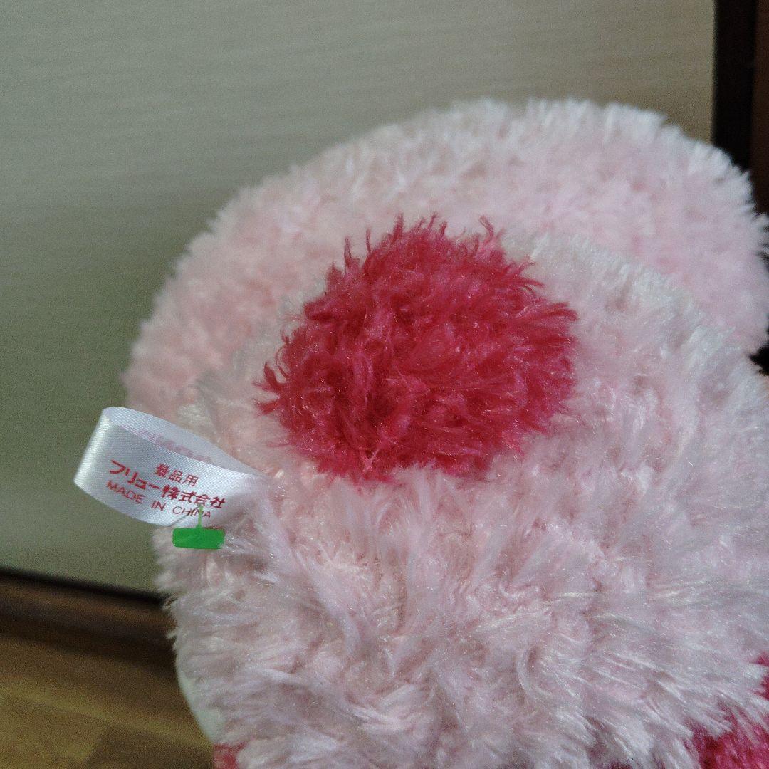 hello Kitty ハローキティ ぬいぐるみ 大きめ