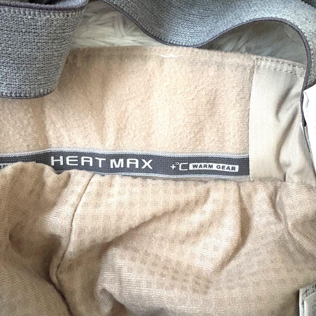 美品☆ellesse ITALY エレッセ　スキーウェア　上S 下M ホワイト