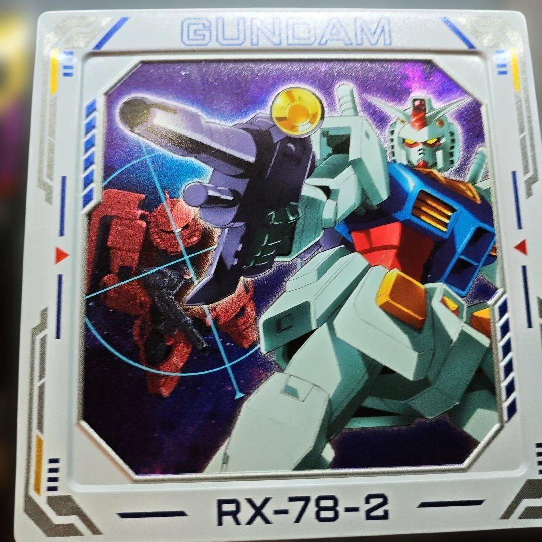 ガンダムベース　チョコレート　2026　まとめ
