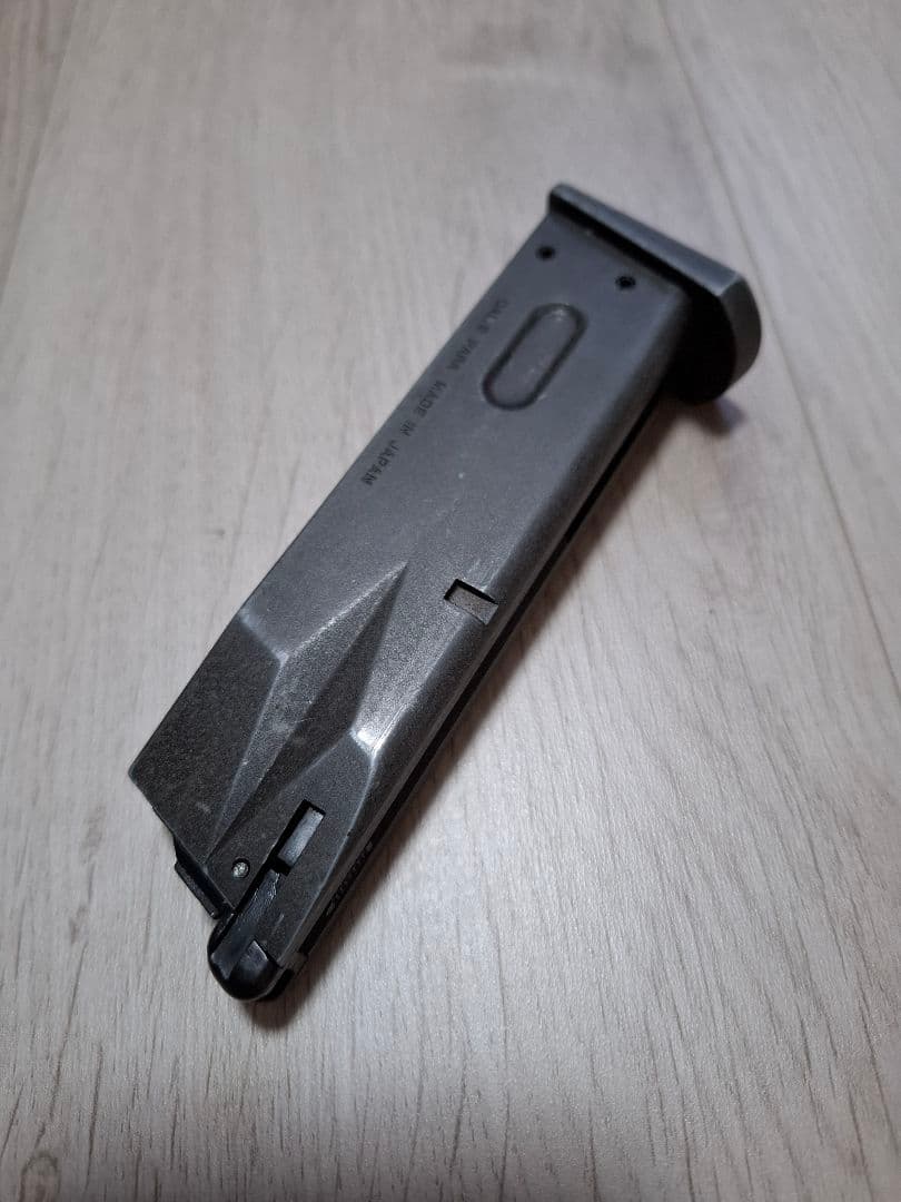 美品　東京マルイ　M92FS　IONX　ハイグレードモデル　塗装品