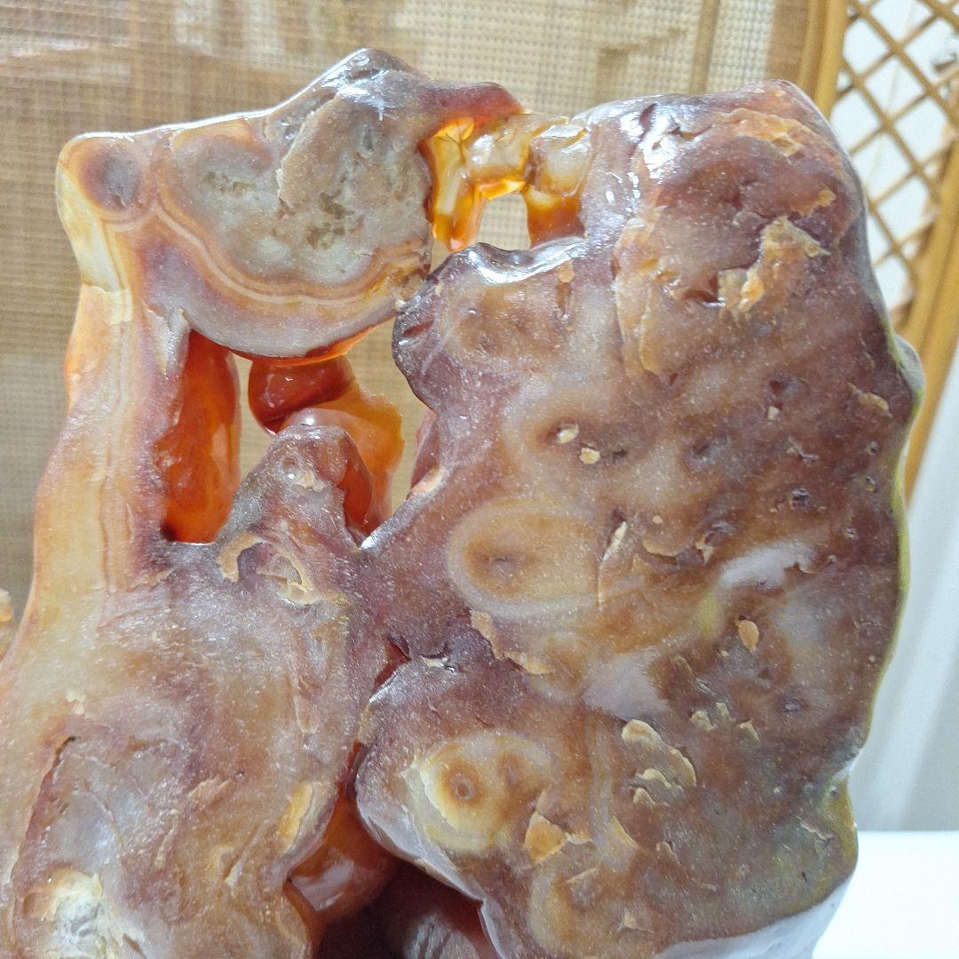 天然石