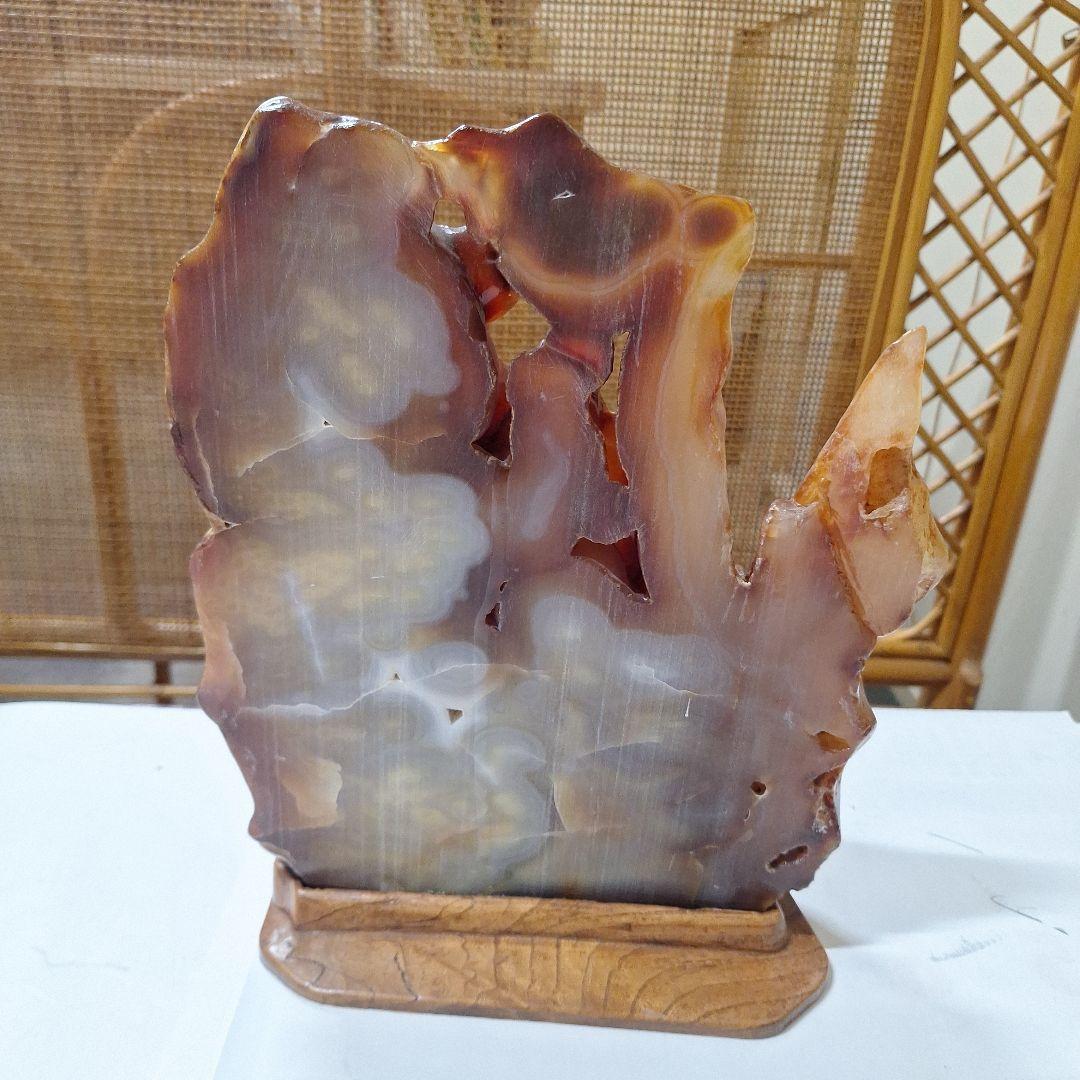 天然石