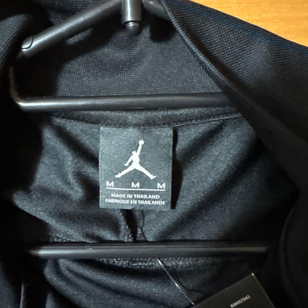 Jordan パリ・サンジェルマン ジャケット M