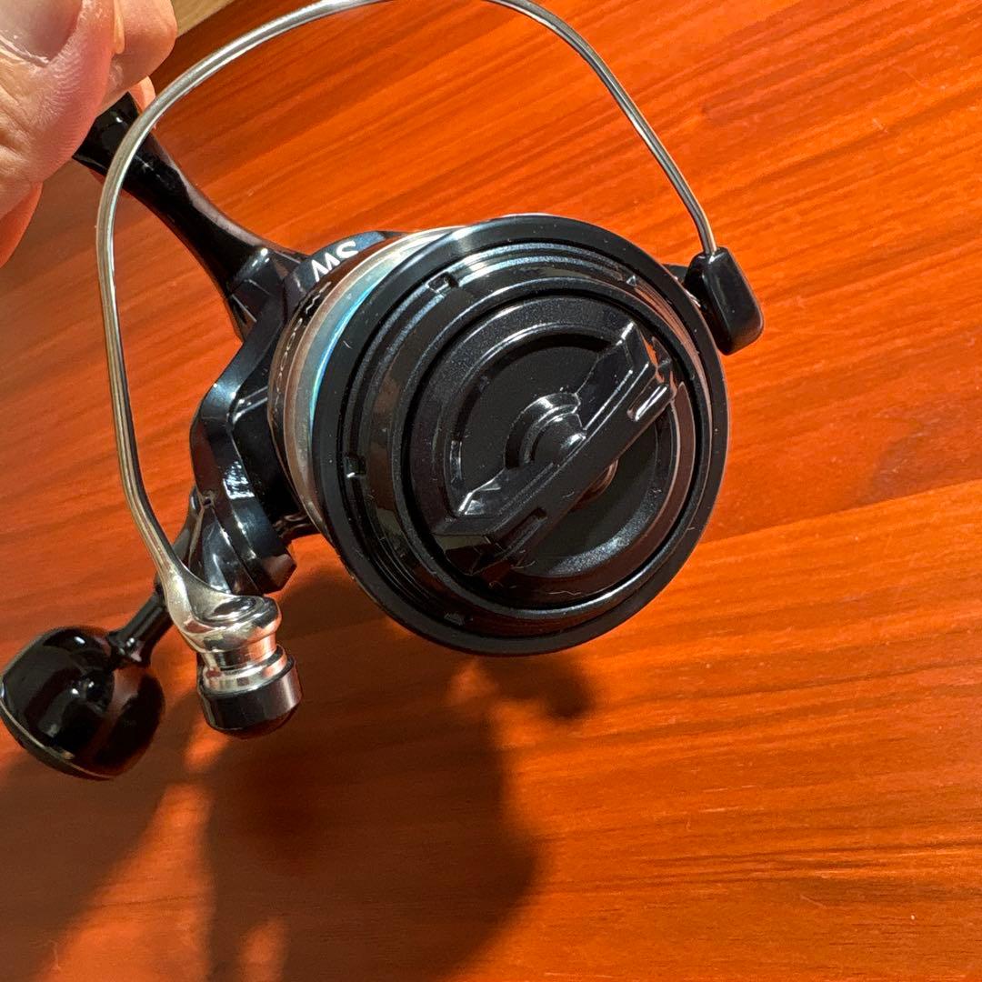 24ストラディックsw 6000xg 美品