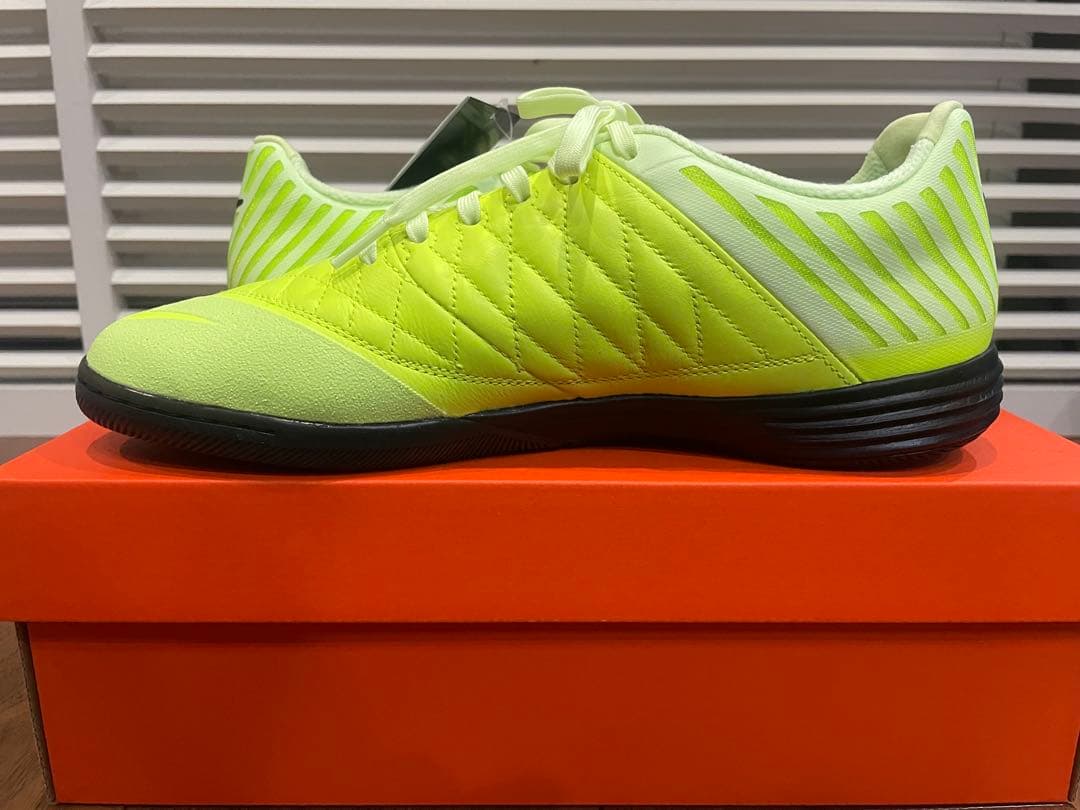 NIKE LUNAR GATOⅡ ナイキ ルナガト2