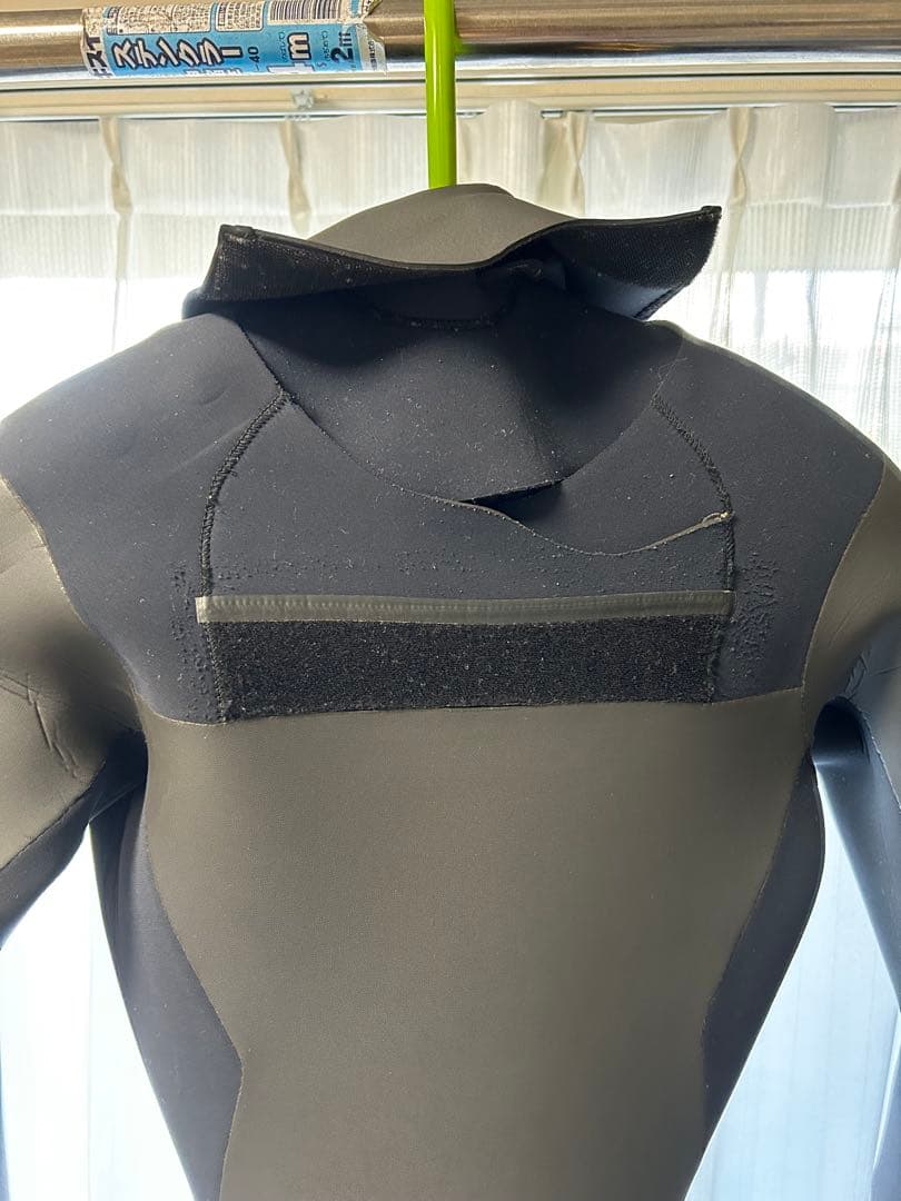 Billabong ウェットスーツ