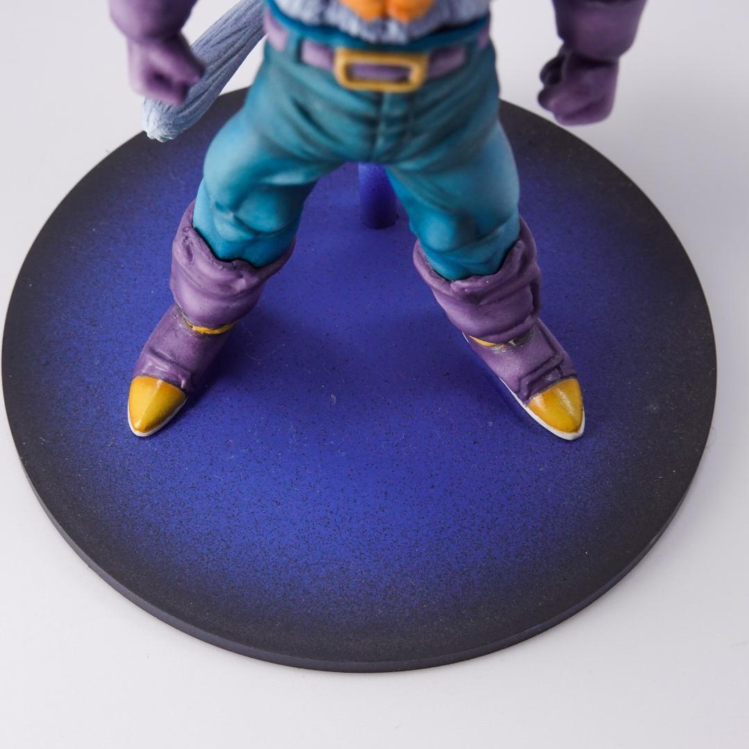 スーパーサイヤ人5 ベジータ 改造 フィギュア ドラゴンボール ＡＦ 一点物