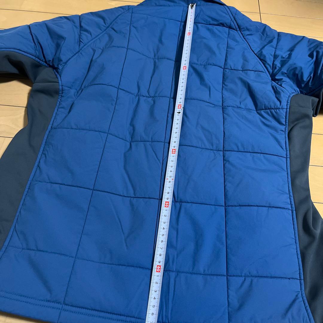 Foxfire POLARTEC中綿 セットアップ　Lサイズ
