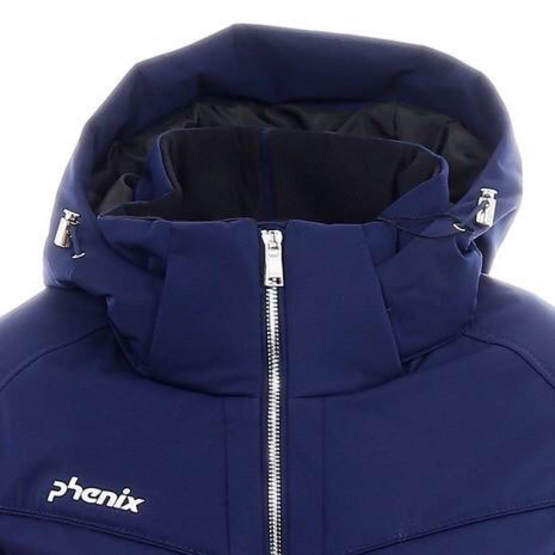 新品 フェニックス スキーウェア　Furano Jacket S
