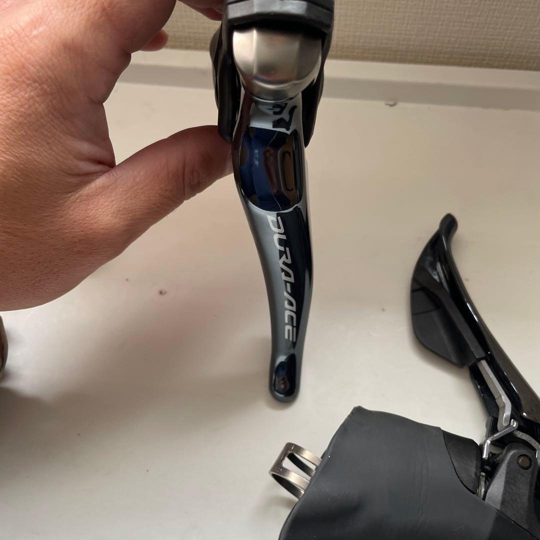 デュラエースr9000 コンポセット