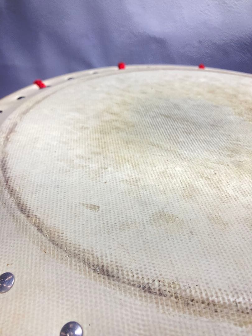 和楽器 小太鼓　打楽器