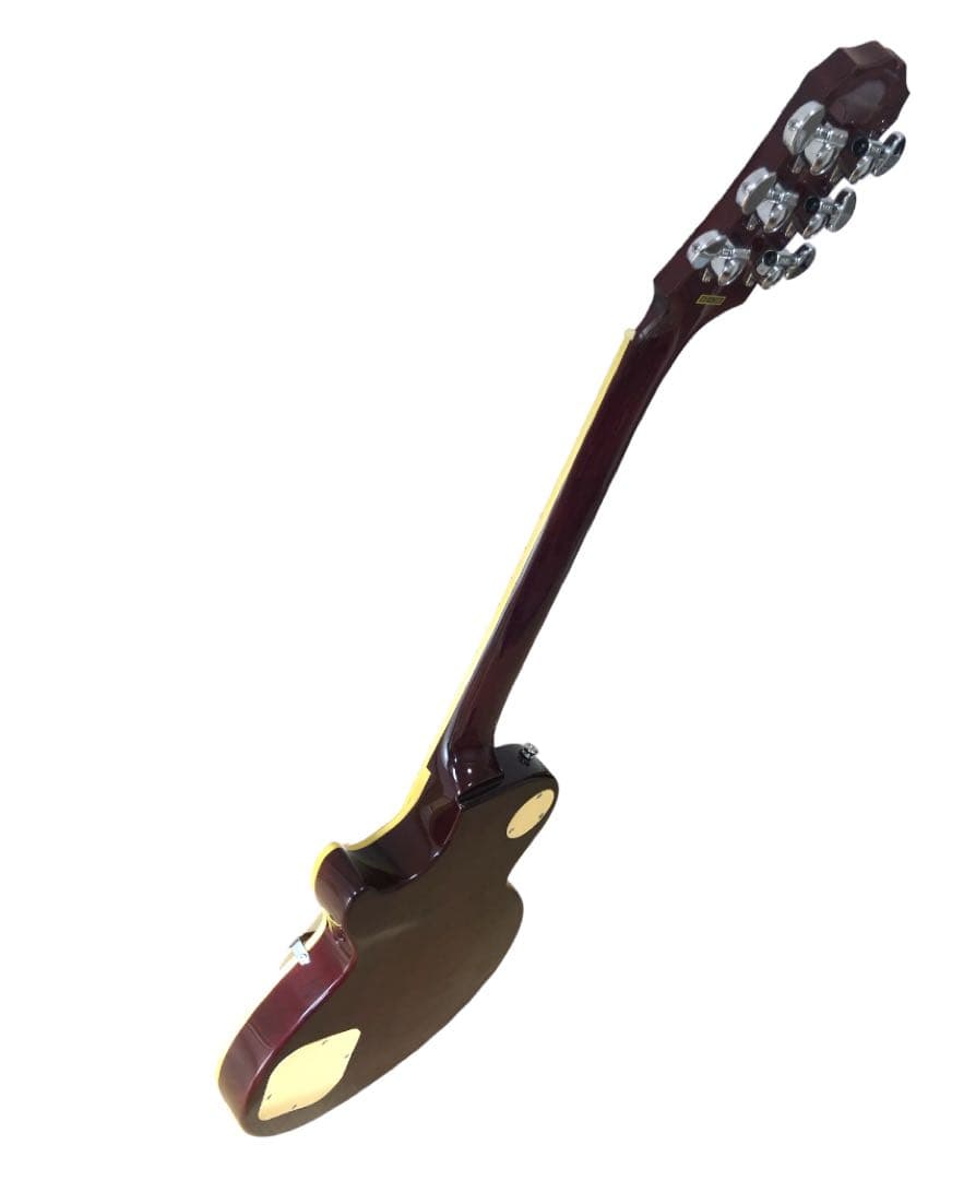 エレキギター&ソフトケース+α  Epiphone