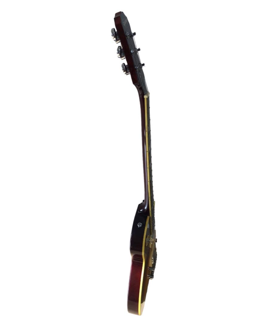 エレキギター&ソフトケース+α  Epiphone
