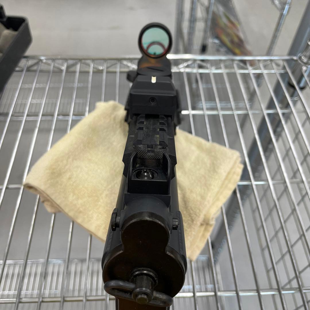 Maruzen マルゼン MP5KA4 フルオート