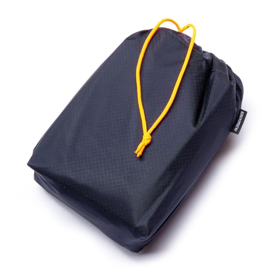 フェアウェザー FAIRWEATHER BIKE CARRY BAG 輪行袋