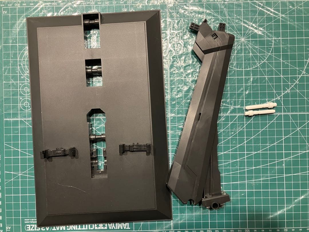 PG エールストライクガンダム ガンダム ジャンク　スカイグラスパー