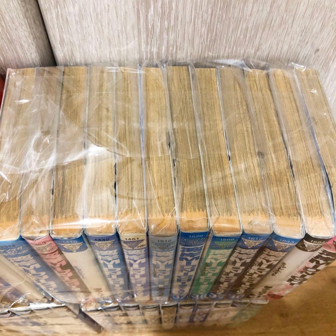 湾岸ミッドナイト　全42巻セット　完結　マンガ　匿名配送
