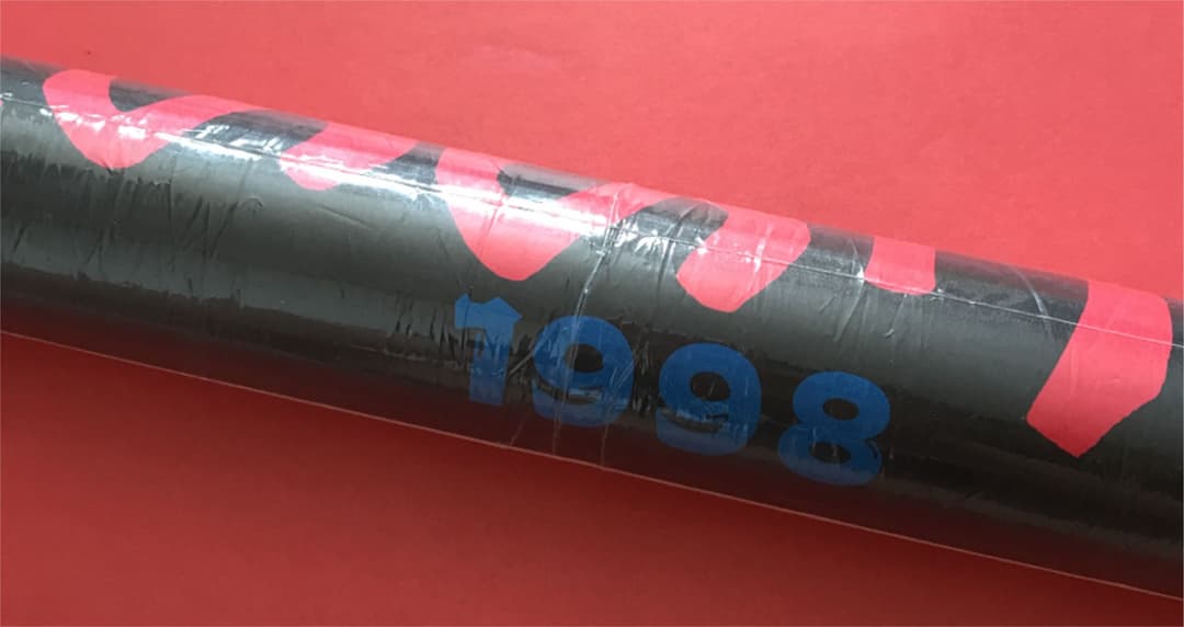 【新品・未使用】スタジオジブリ　もののけ姫 1998年　カレンダー