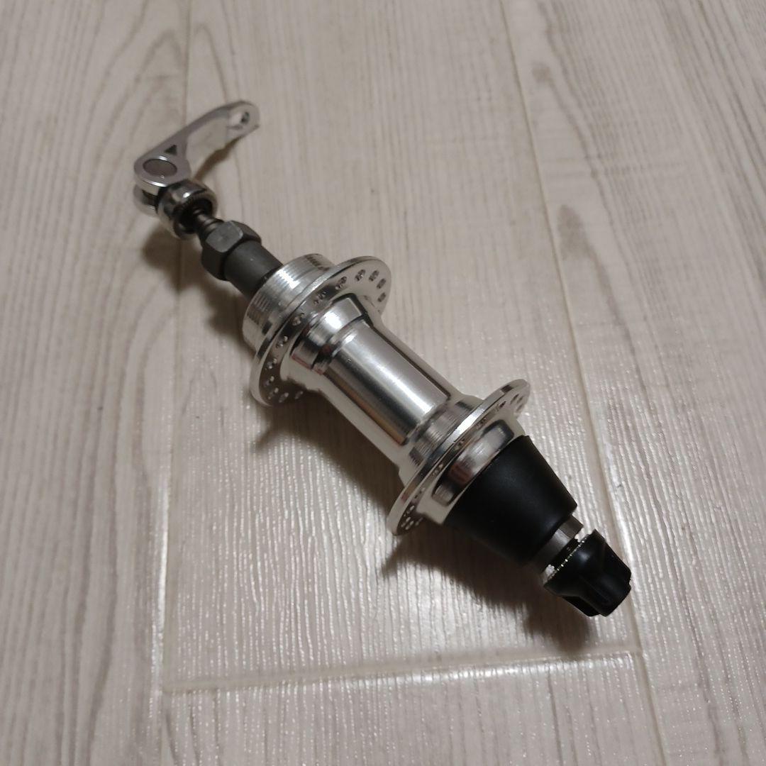 TURBO ボスフリー用リアハブ