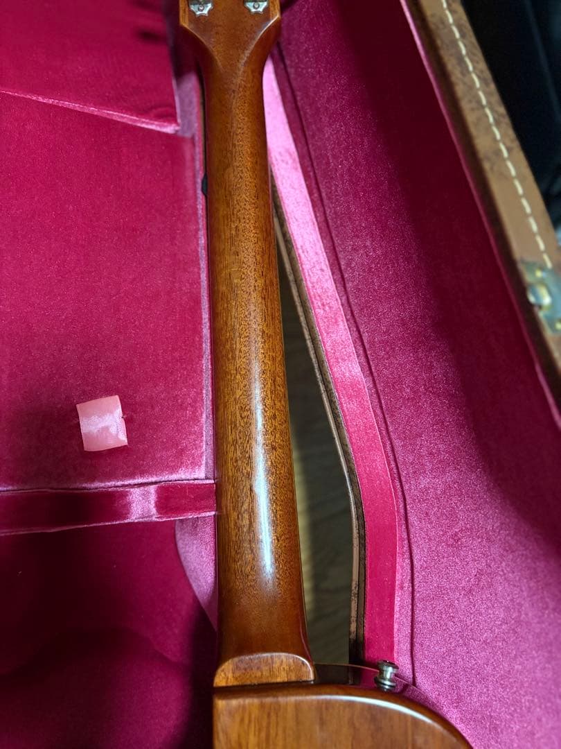 ギター Gibson custom shop 1959 les paul vos
