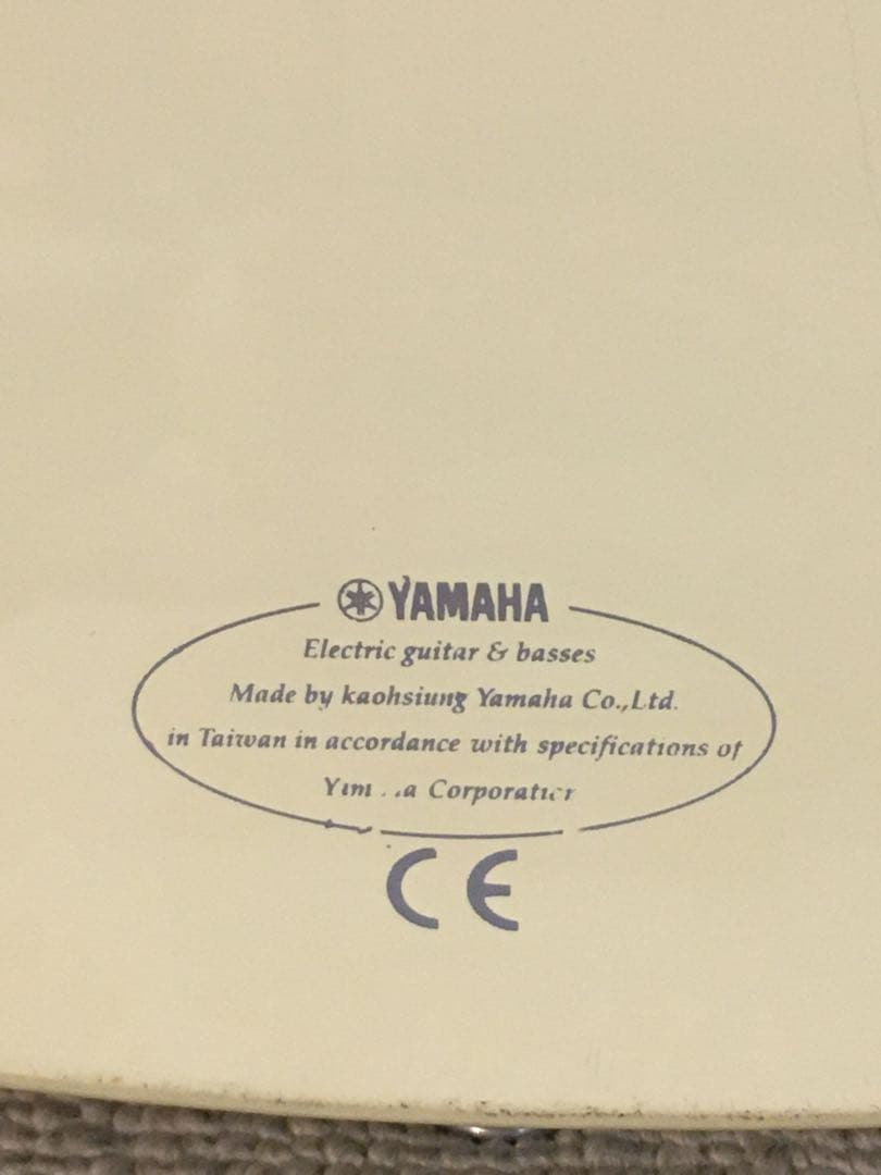 YAMAHA Pacifica パシフィカ 112M エレキギター　M2000