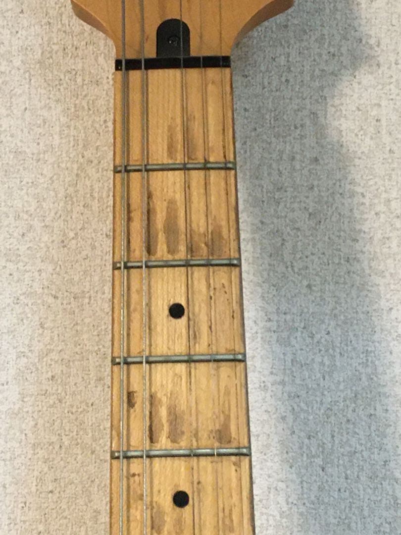 YAMAHA Pacifica パシフィカ 112M エレキギター　M2000