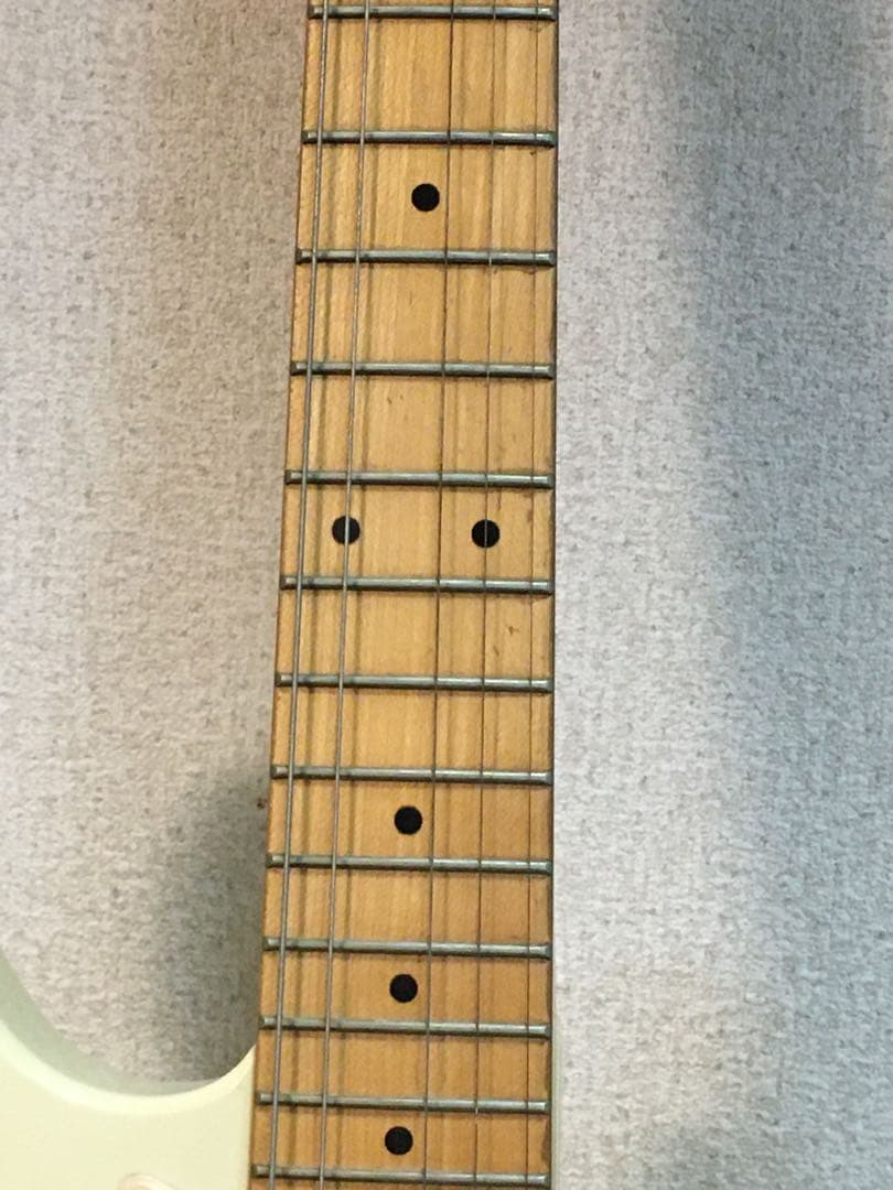 YAMAHA Pacifica パシフィカ 112M エレキギター　M2000