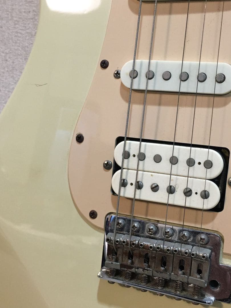 YAMAHA Pacifica パシフィカ 112M エレキギター　M2000