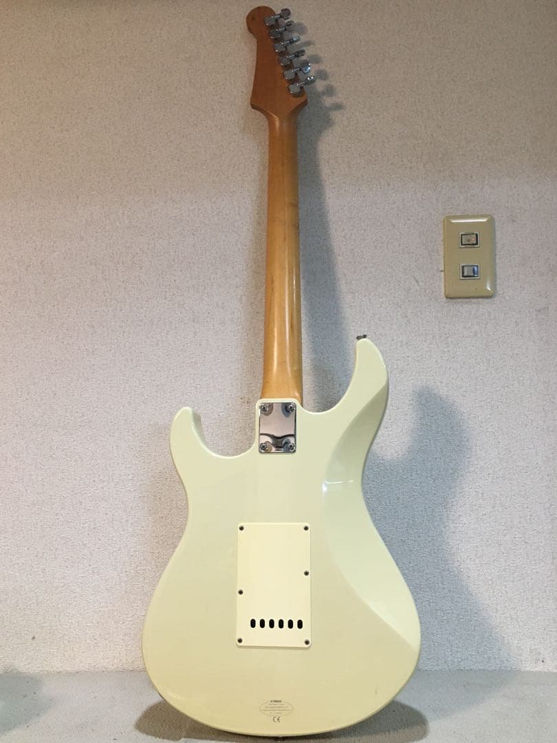 YAMAHA Pacifica パシフィカ 112M エレキギター　M2000