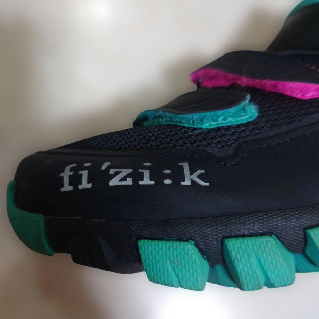 fizi:k フィジーク SPD ビンディング シューズ【 EU 36】MTB