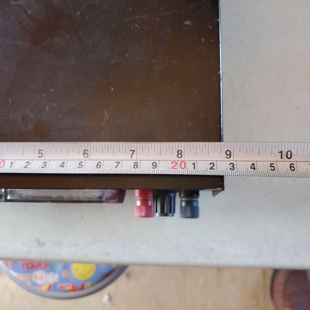 #直流安定電源　3005　DC０～30v　5A