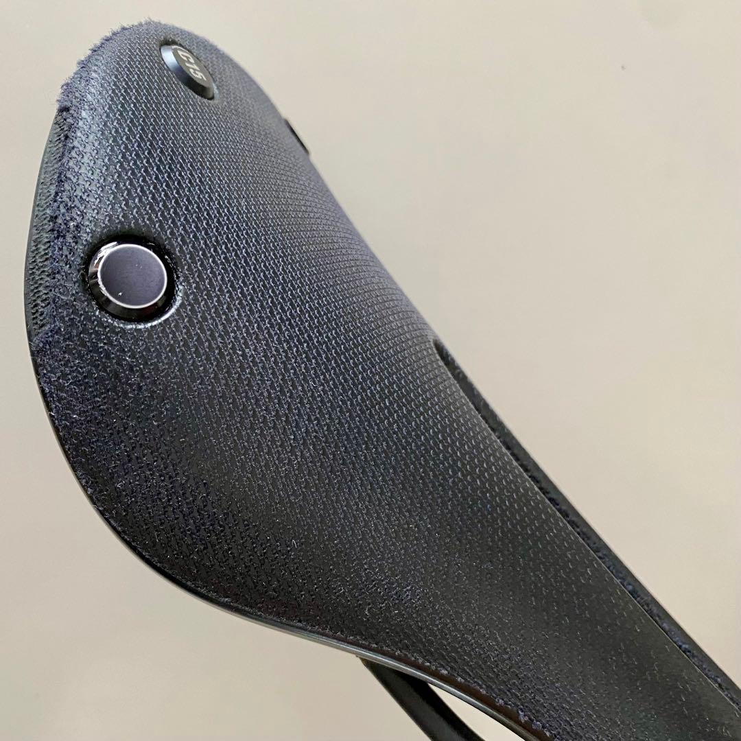 パーツ BROOKS CAMBIUM C15 ALL WEATHER CARVED