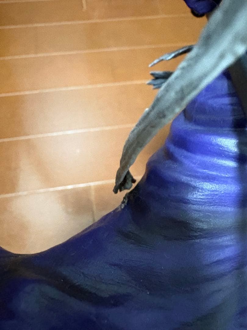 [訳あり] 一番くじるろうに剣心　A賞　志々雄真実　国内正規品