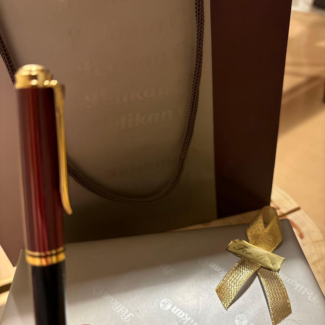 ペリカンペン　新品✨