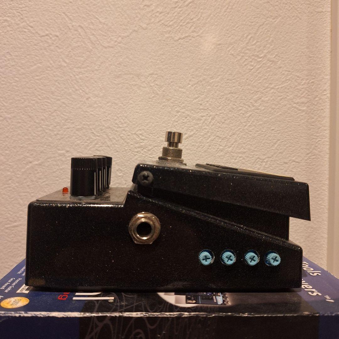 BOSS/l Core ML-2（強力2mode mod by spi）