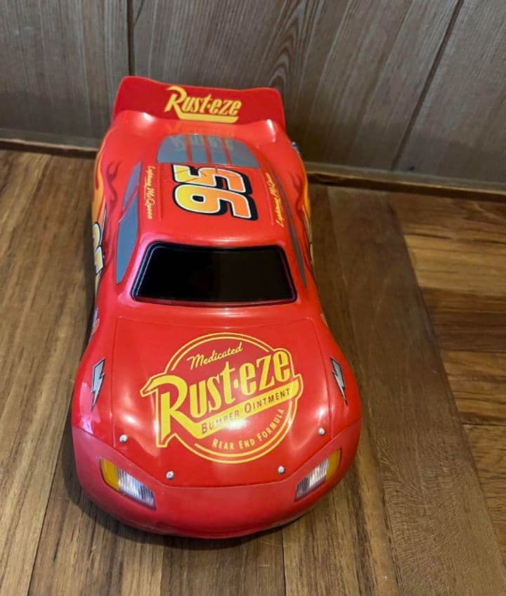 【初売り】カーズ アルティメット マックイーン
