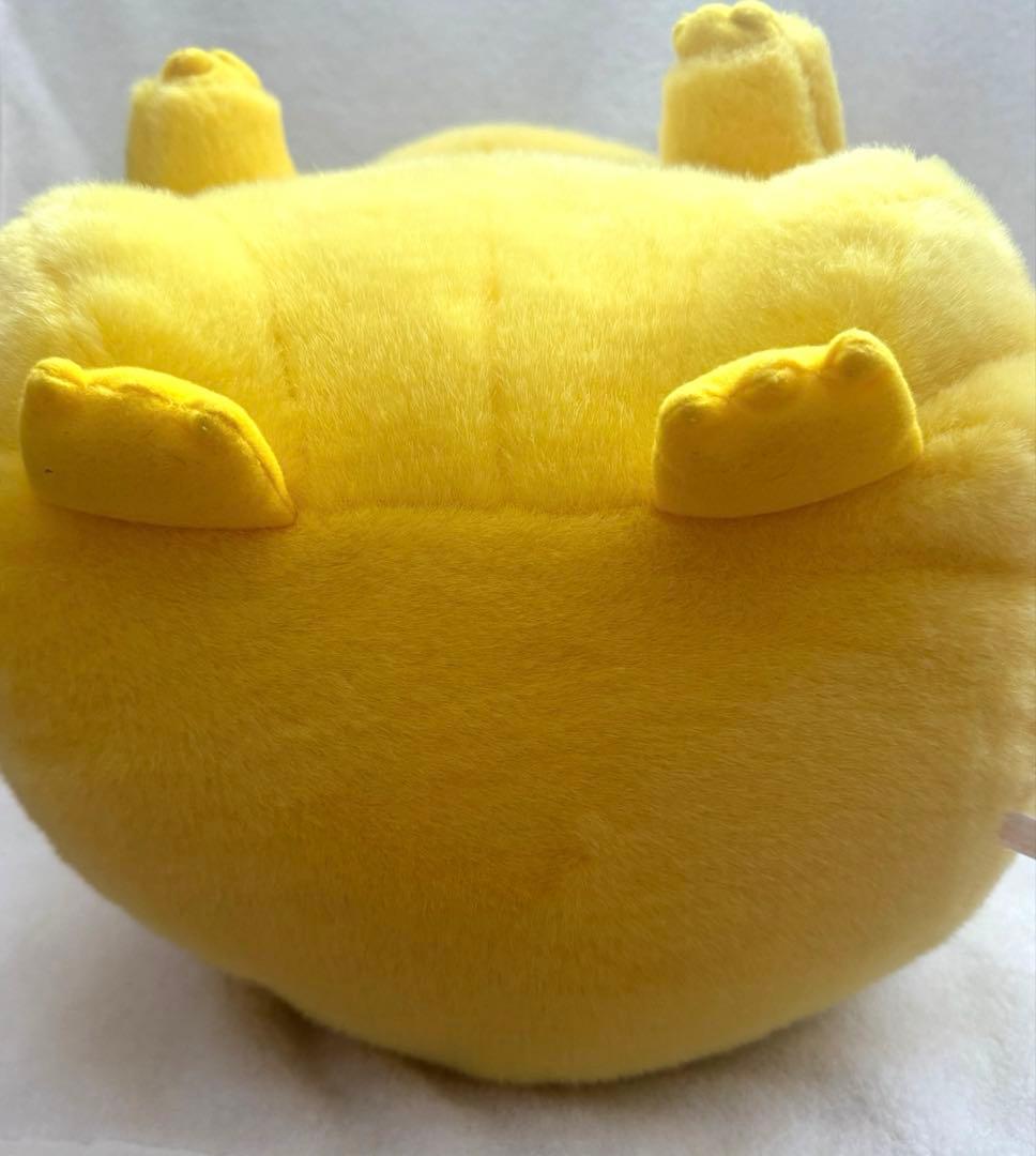 初期　ピカチュウ　等身大　ぬいぐるみ　TOMY ポケモン　ポケットモンスター