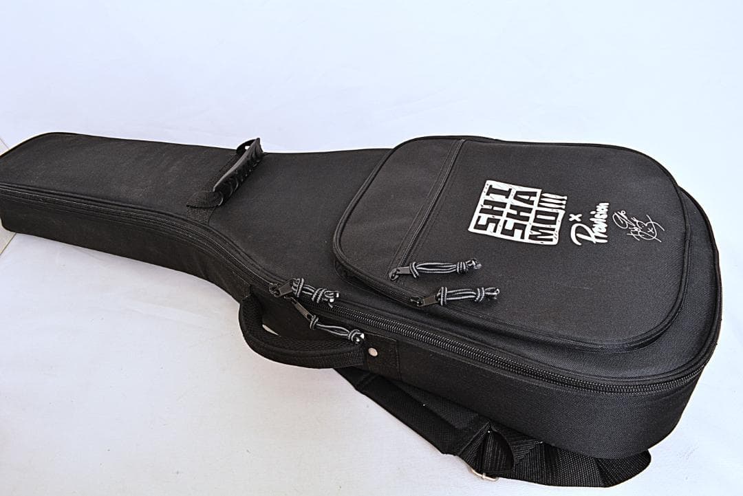 【限定品】SHISHAMO　宮崎朝子シグネチャーモデル(初期）エレキギター