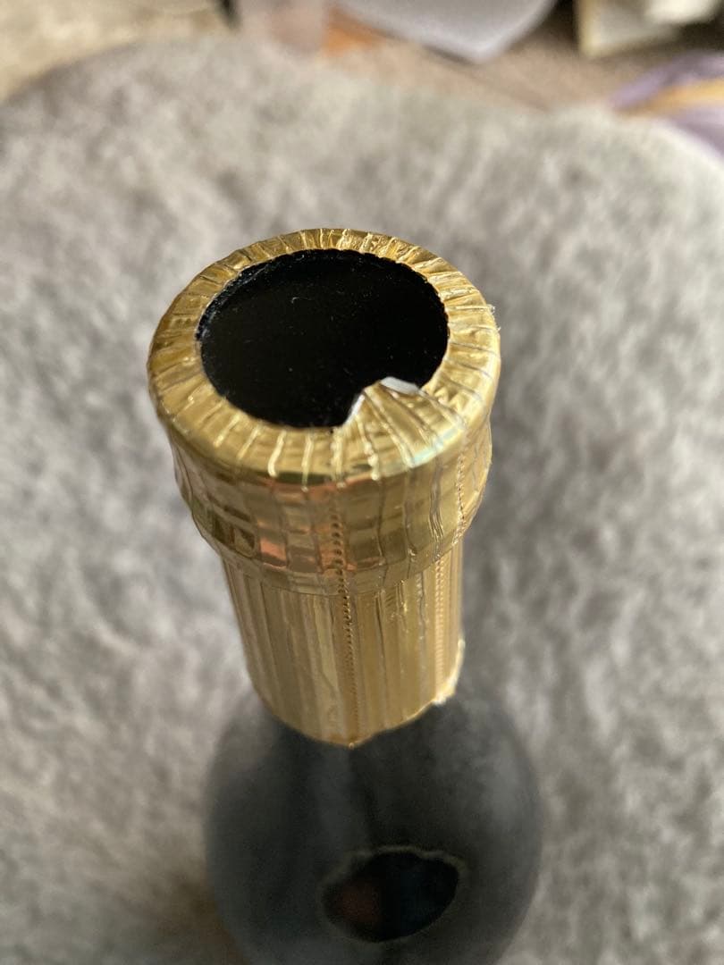 秩父　ゴールデンホース 8年 720ml