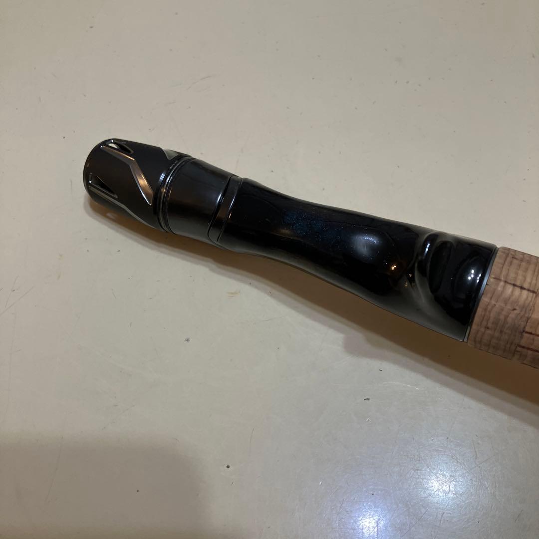 LIVEDaiwa スティーズ SC C69M＋ -ST ファイアウルフ