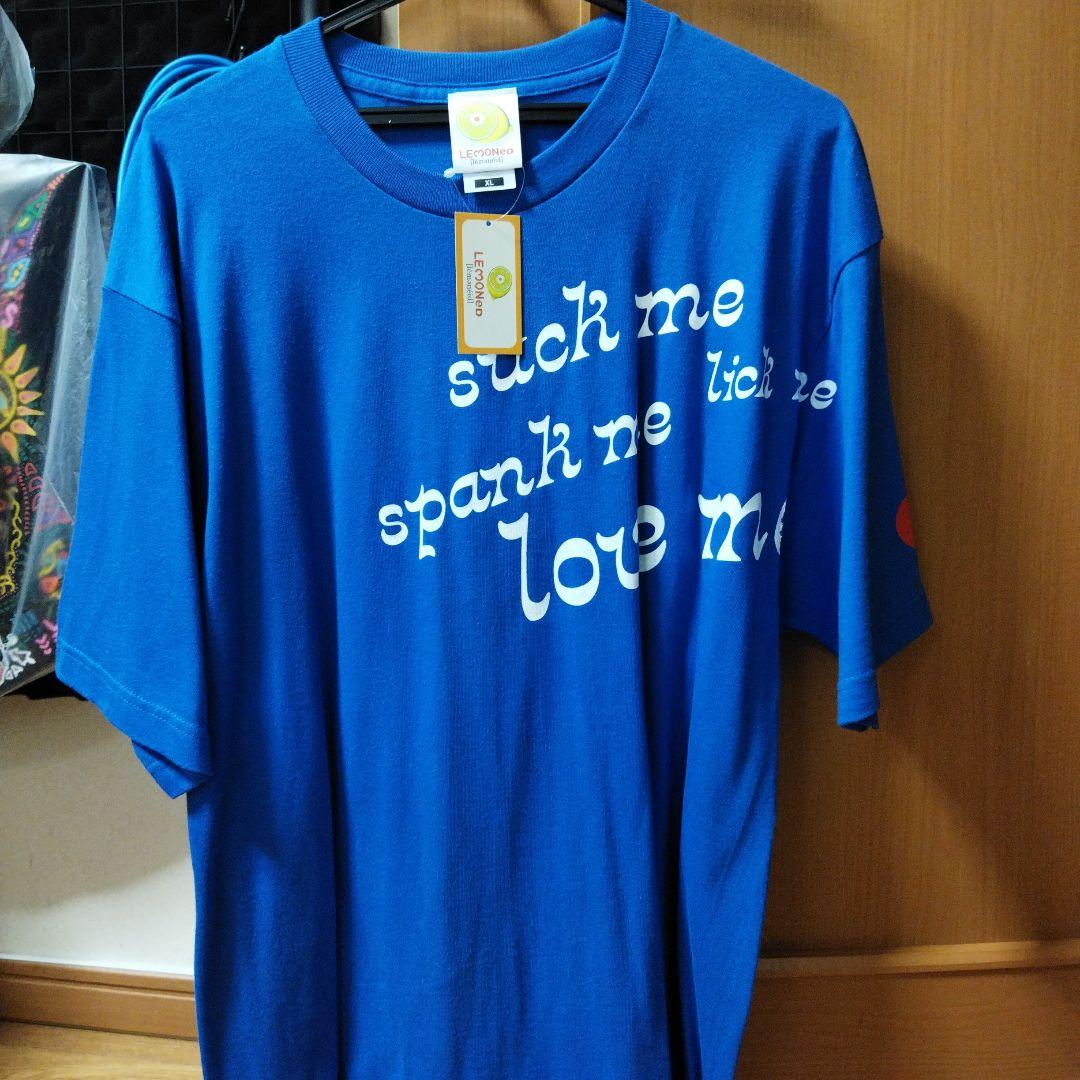 【新品】横浜限定カラー　レモネードＴシャツ